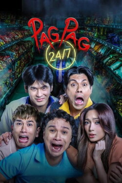 Pagpag 24/7 (2024) Pagpag 24/7 (2024)