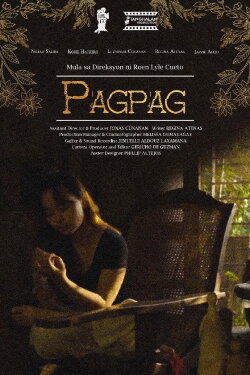 Pagpag (2023)