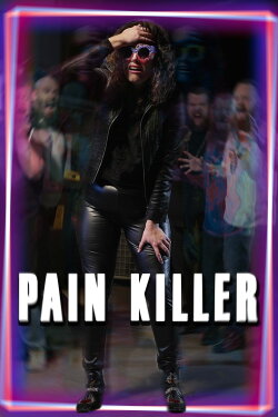 Pain Killer (2023)