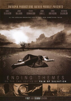Pain Of Salvation - Ending Themes (2009) Pain Of Salvation - Ending Themes (2009)