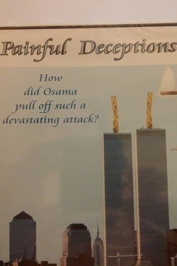 Painful Deceptions (2002) Painful Deceptions (2002)