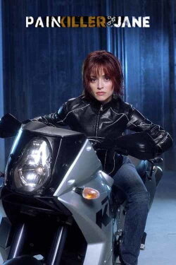 Painkiller Jane (2005)
