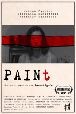 PAINt (2024) PAINt (2024)