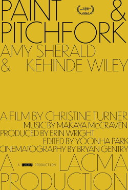 Paint & Pitchfork (2022) Paint & Pitchfork (2022)