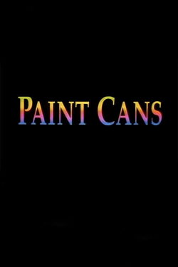 Paint Cans (1994) Paint Cans (1994)
