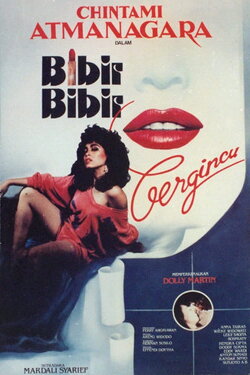 Painted Lips (1984)