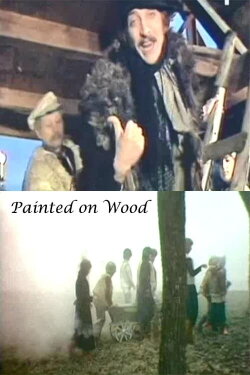 Painted on Wood (1979) Painted on Wood (1979)