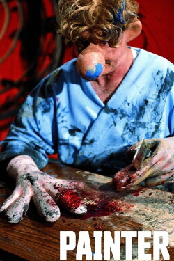 Painter (1995)