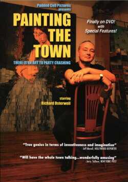 Painting The Town (1992) Painting The Town (1992)