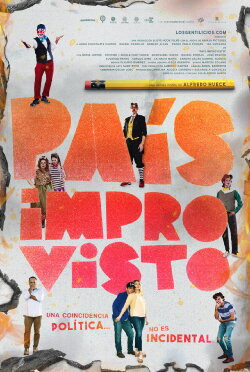 País Improvisto (2022) País Improvisto (2022)