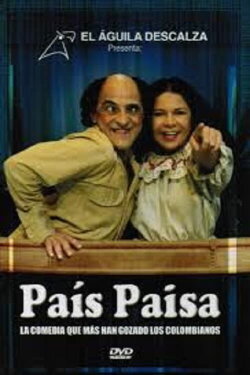 Pais Paisa (1986) Pais Paisa (1986)