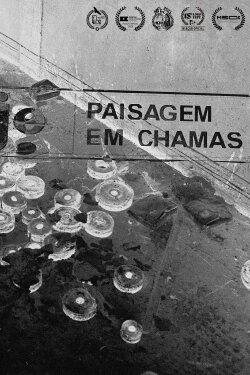 Paisagem em Chamas (2023) Paisagem em Chamas (2023)