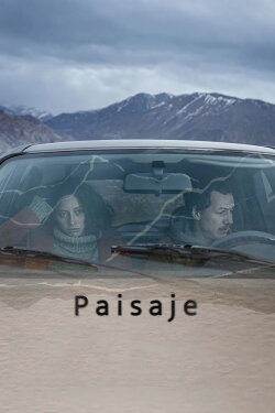 Paisaje (2024) Paisaje (2024)