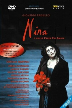 Paisiello Nina (2002) Paisiello Nina (2002)