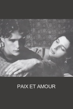 Paix et amour (1994) Paix et amour (1994)