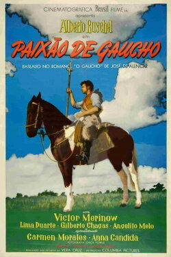 Paixão de Gaúcho (1957) Paixão de Gaúcho (1957)