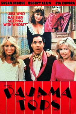 Pajama Tops (1983) Pajama Tops (1983)
