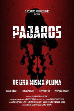 Pájaros de una misma pluma (2014) Pájaros de una misma pluma (2014)