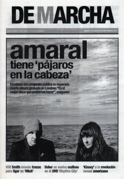 Pájaros en la Cabeza (Concierto Acústico) (2005) Pájaros en la Cabeza (Concierto Acústico) (2005)