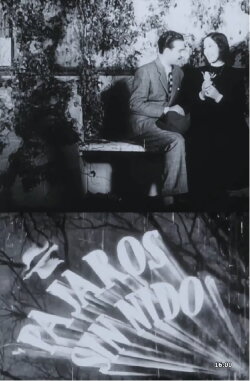 Pájaros sin nido (1940)