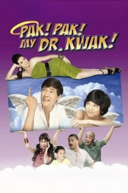 Pak! Pak! My Dr. Kwak! (2011) Pak! Pak! My Dr. Kwak! (2011)
