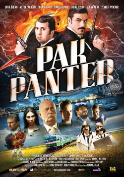 Pak Panter (2010) Pak Panter (2010)