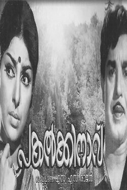 Pakalkkinavu (1966) Pakalkkinavu (1966)