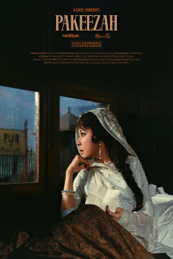 Pakeezah (1972) Pakeezah (1972)