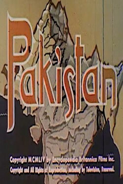 Pakistan (1954) Pakistan (1954)