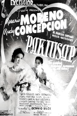 Pakiusap (1940)