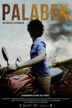 Palabek: Refuge of Hope (2019) Palabek: Refuge of Hope (2019)