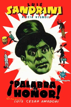 Palabra de honor (1939)