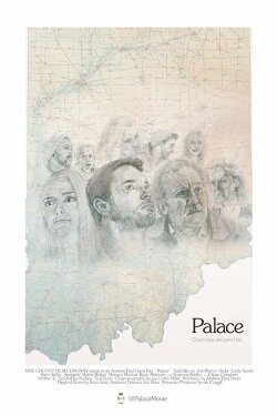 Palace (2018) Palace (2018)