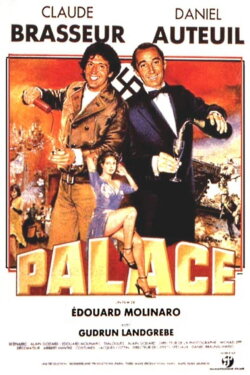 Palace (1985) Palace (1985)