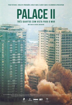 Palace II (2018)