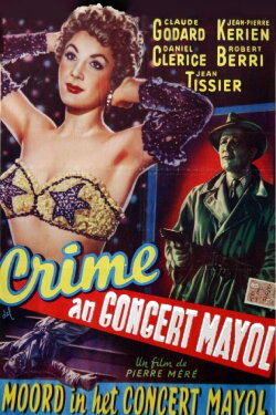 Palace of Shame (1954) Palace of Shame (1954)