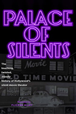 Palace of Silents (2010) Palace of Silents (2010)