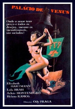 Palace of Venus (1981) Palace of Venus (1981)