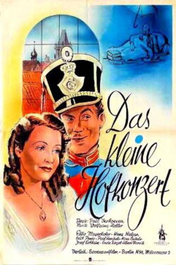 Palace Scandal (1949) Palace Scandal (1949)