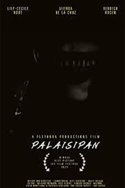 Palaisipan (2022) Palaisipan (2022)
