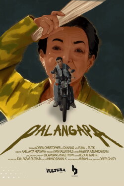 Palangapa (2025) Palangapa (2025)