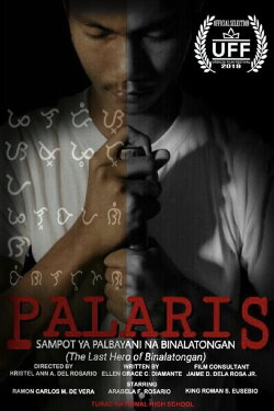 Palaris: The Last Hero of Binalatongan (2019)