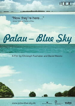 Palau - Blue Sky (2010) Palau - Blue Sky (2010)