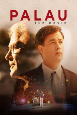Palau the Movie (2019) Palau the Movie (2019)