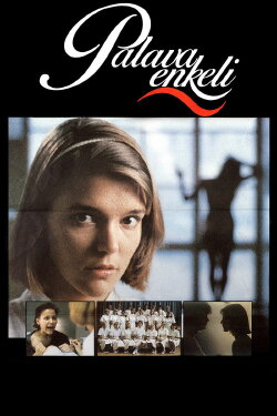 Palava enkeli (1984) Palava enkeli (1984)