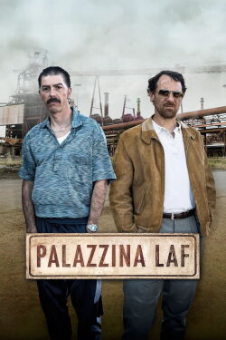 Palazzina LAF (2023) Palazzina LAF (2023)