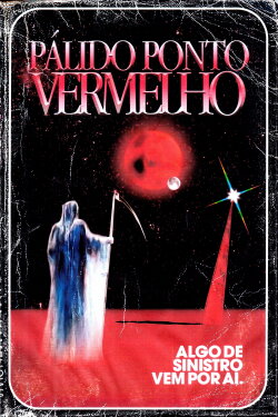 Pale Red Dot (2024)