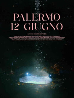 Palermo 12 Giugno (2023) Palermo 12 Giugno (2023)