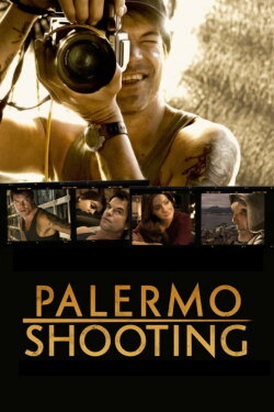 Palermo Shooting (2008) Palermo Shooting (2008)