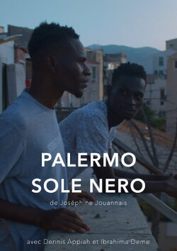 Palermo Sole Nero (2021)
